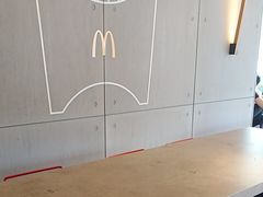 -麦当劳(台州路桥DT店)