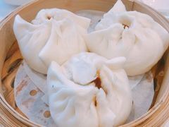 西苑叉烧包-西苑半岛·中餐厅