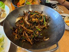 -翠姐姐农家大院·老底子萧山菜(建设一路店)