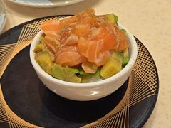 -争鲜回转寿司(东方银座店)