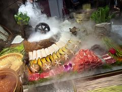 -慢丽江·云南野生菌土鸡锅(西山店)