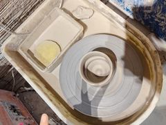 -碰瓷儿陶艺DIY体验馆(五道营胡同总店)