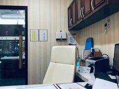 门诊室-宠爱国际动物医院·疑难骨科·心肾内科·皮肤科(太阳宫店)