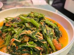 -浩海火烧云傣家菜(京广店)
