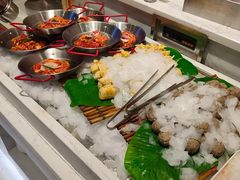 -吃货码头自助餐厅(天悦城店)