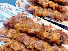 -东门口涮肉·砂锅·烤串(老门东店)