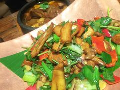 -云海肴·汽锅鸡·云南菜(领展购物广场·中关村店)