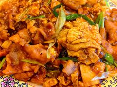 -烤肉季饭庄