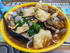 -龍城柳州螺蛳粉(群星路店)