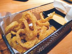 -肥肥虾庄·金牌油焖大虾(杨园滨江时代walk店)