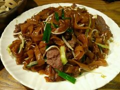 -广东道至正餐厅(区庄店)