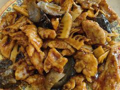 -砂锅居(西四店)