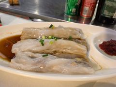牛肉肠粉-云中小雅