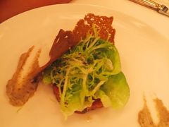 -上海和平饭店华懋阁 Cathay Room