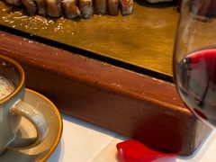 -云厨·高空西餐厅(成都瑯珀·凯悦臻选酒店)