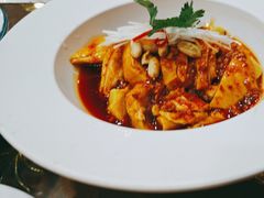-缪氏川菜(丰盛町店)