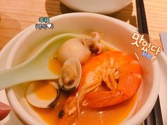 -米泰芒·东南亚料理(体育西店)