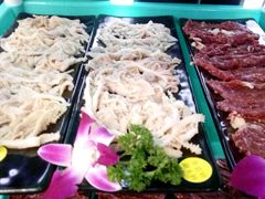 -陈记顺和潮汕鲜牛肉火锅(番禺迎宾大道店)