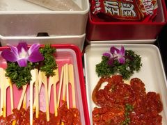 -川锅一号火锅(睢宁店)