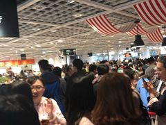 -宜家·瑞典风味餐厅(烟台路店)