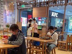 -小满手工粉(上海文峰广场店)