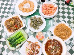 -哈味食店(外伶仃岛店)