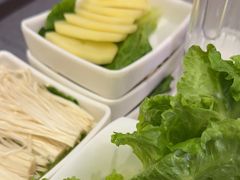 -牛焱·贵州黄牛肉火锅(城西银泰店)