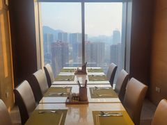 -都会尚膳·海鲜自助餐厅(重庆万豪酒店)