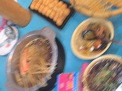 -蜀巷弯弯串串香(长春总店)