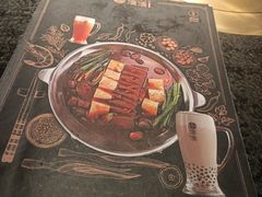 -湊湊火锅·茶憩(新中关购物中心店)