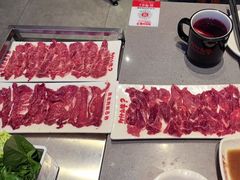 -为什么牛潮汕牛肉火锅(中信广场店)