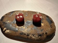-三嚥阁 La Villa Restaurant