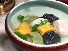 -苏乡兰亭·新派淮扬菜(吾悦广场店)