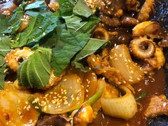 -名家韩国料理·烤肉(瑶海店)