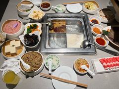 -海底捞火锅(万象城店)
