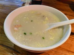 -吕氏疙瘩汤·私家菜馆(慈云寺店)