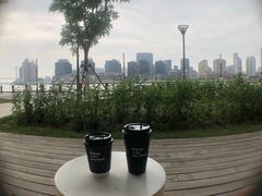 -BLATAGE COFFEE