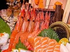 -極上萬膳·日料放题(海岸城店)