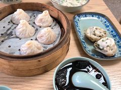 -富春汤包生煎馆(春晖店)