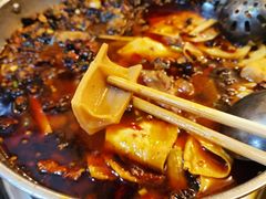 -黑竹香鸡(营和巷店)