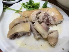 -瑞记湛江鸡饭店·粤西第一鸡(粤垦店)