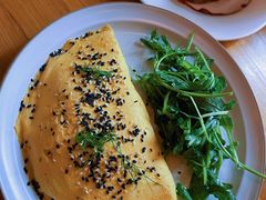 纽约人煎蛋卷-Egg•Allday Brunch(襄阳北路店)