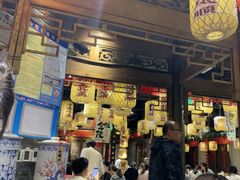 -南京大牌档(济南万象城店)