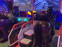 -Play1家庭娱乐中心(裕华万达店)