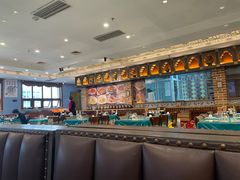 -巴依老爷新疆美食(望京小街店)