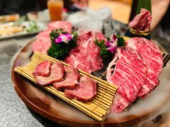 -赤谷和牛烧肉居酒屋(石景山店)