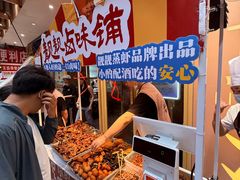 -靓靓蒸虾·头牌蒸虾(雪松路总店)