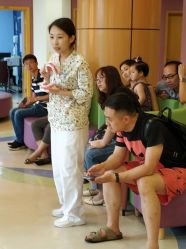 点击看大图 -上海浦滨儿童医院