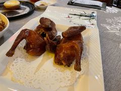 -香云轩·顺德菜(香云纱园林酒店店)