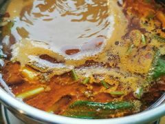 -Thai Basil罗勒叶泰式餐厅(时代天街店)